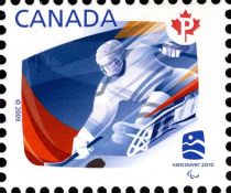 Sports of the 2010 Winter Games - Ice Sledge Hockey