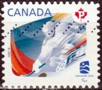 Sports of the 2010 Winter Games - Ice Sledge Hockey