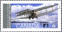 Centenary of First Flight in Canada