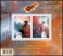 International Year of Astronomy