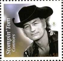 Stompin' Tom Connors