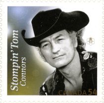 Stompin' Tom Connors