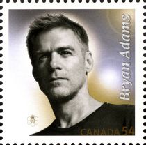 Bryan Adams