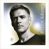 Bryan Adams