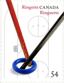 Ringette