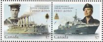 Canadian Navy 1910-2010