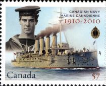 HMCS Niobe