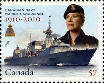 HMCS Halifax