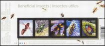 Beneficial Insects