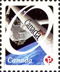 Canadarm