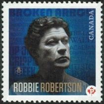 Robbie Robertson