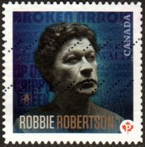 Robbie Robertson