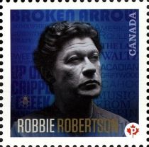 Robbie Robertson