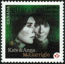 Kate & Anna McGarrigle