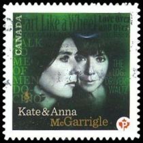 Kate & Anna McGarrigle