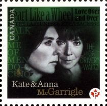 Kate & Anna McGarrigle