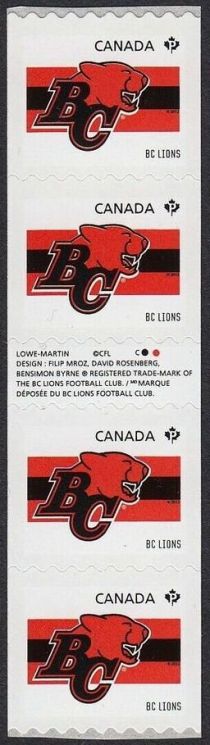 BC Lions