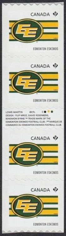 Edmonton Eskimos