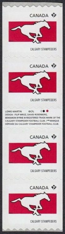 Calgary Stampeders