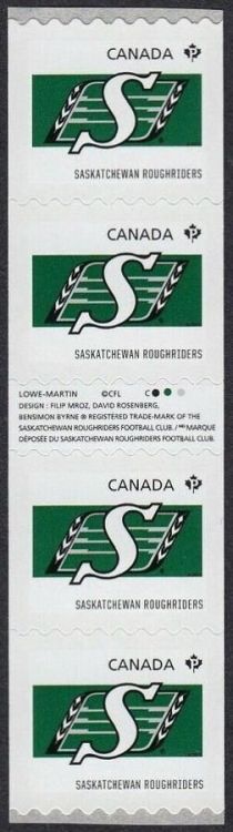 Saskatchewan Roughriders