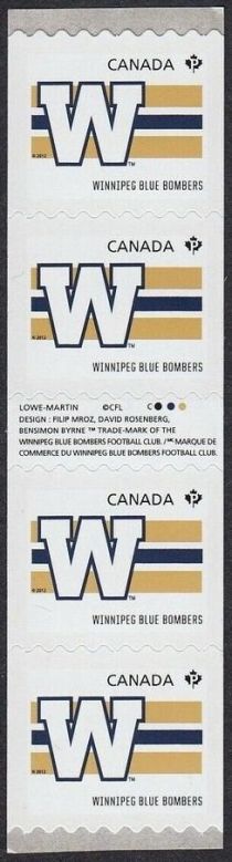 Winnipeg Blue Bombers