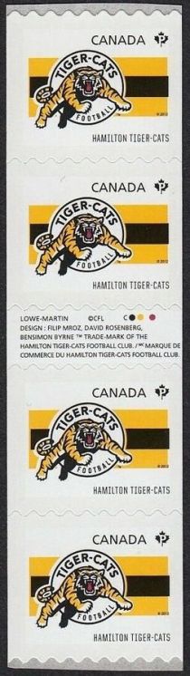 Hamilton Tiger-Cats