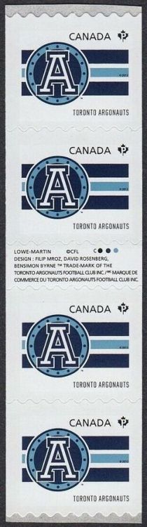 Toronto Argonauts