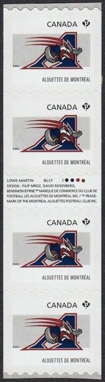 Montréal Alouettes