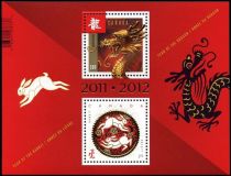 Year of the Dragon