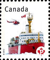 Canadian Coast Guard