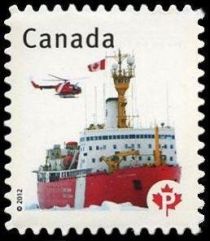 Canadian Coast Guard