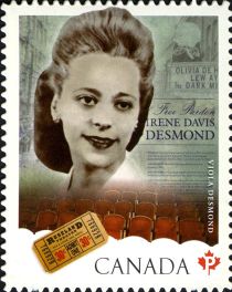 Viola Desmond