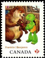 Franklin and Beaver