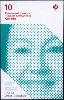 Sheila Watt-Cloutier - Booklet