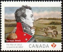 Major-General Sir Isaac Brock