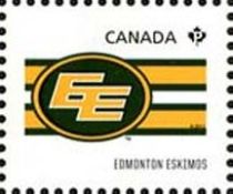 Edmonton Eskimos