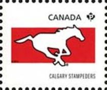 Calgary Stampeders