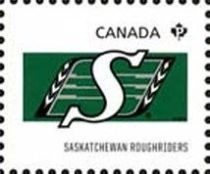 Saskatchewan Roughriders