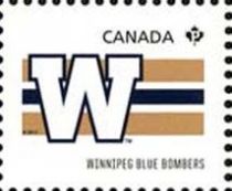 Winnipeg Blue Bombers