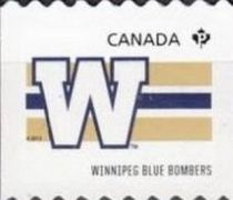 Winnipeg Blue Bombers