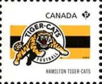 Hamilton Tiger-Cats