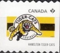 Hamilton Tiger-Cats