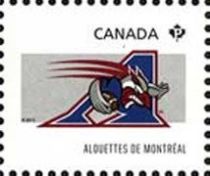 Montréal Alouettes