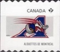 Montréal Alouettes