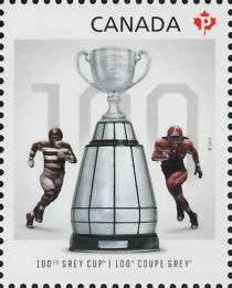 100th Grey Cup Game