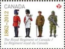 The Royal Regiment of Canada