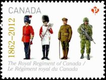 The Royal Regiment of Canada