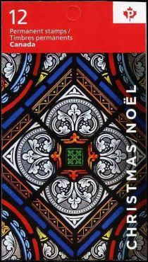 Stained Glass - Booklet