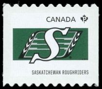 Saskatchewan Roughriders