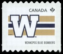 Winnipeg Blue Bombers